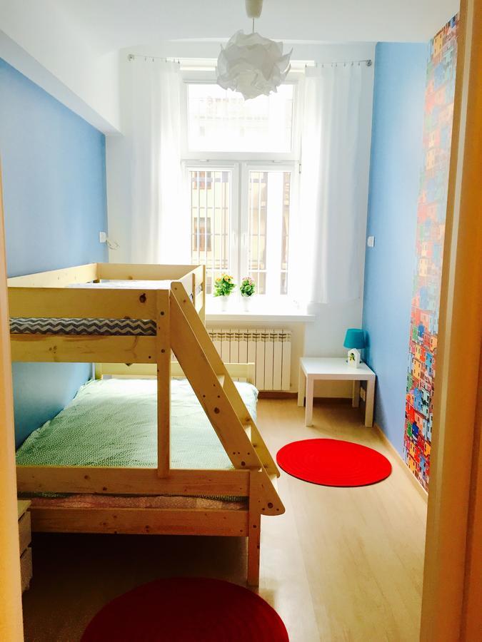 Stacja Centrum Hostel Częstochowa Екстериор снимка