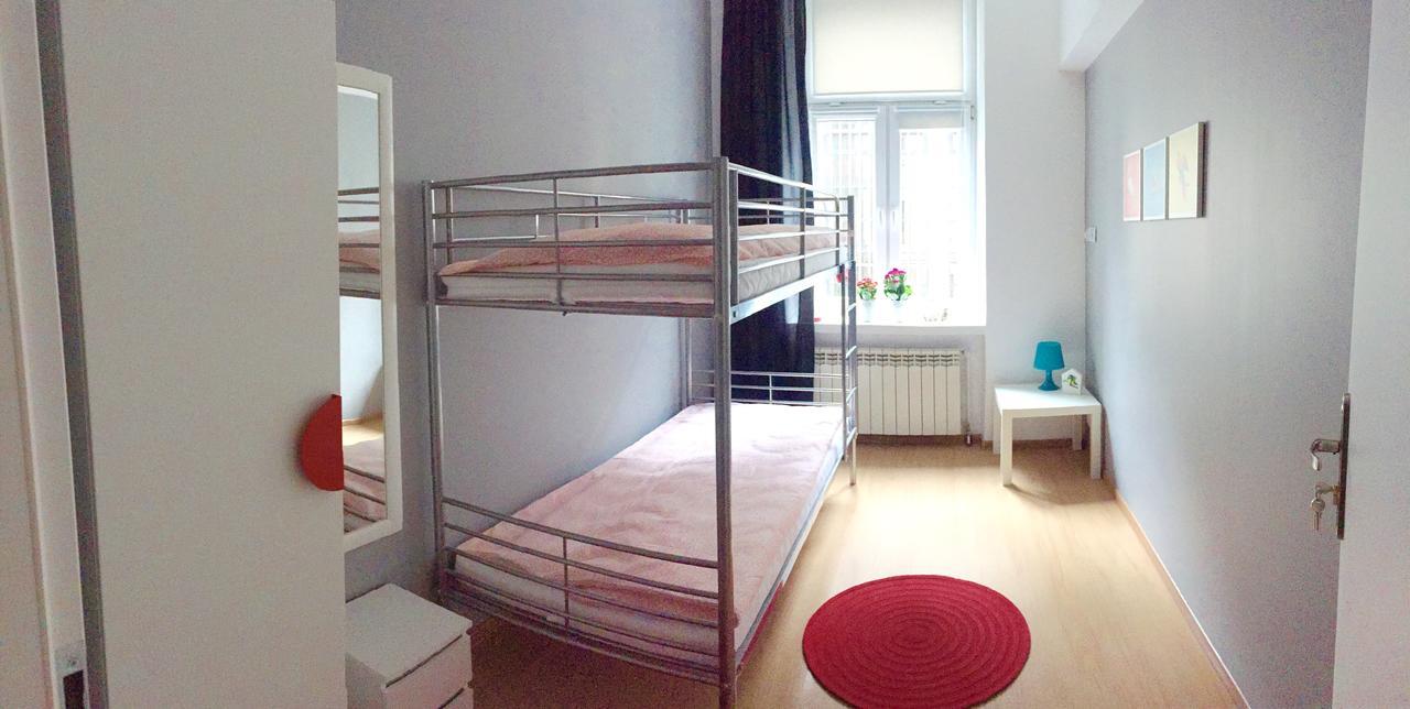 Stacja Centrum Hostel Częstochowa Екстериор снимка