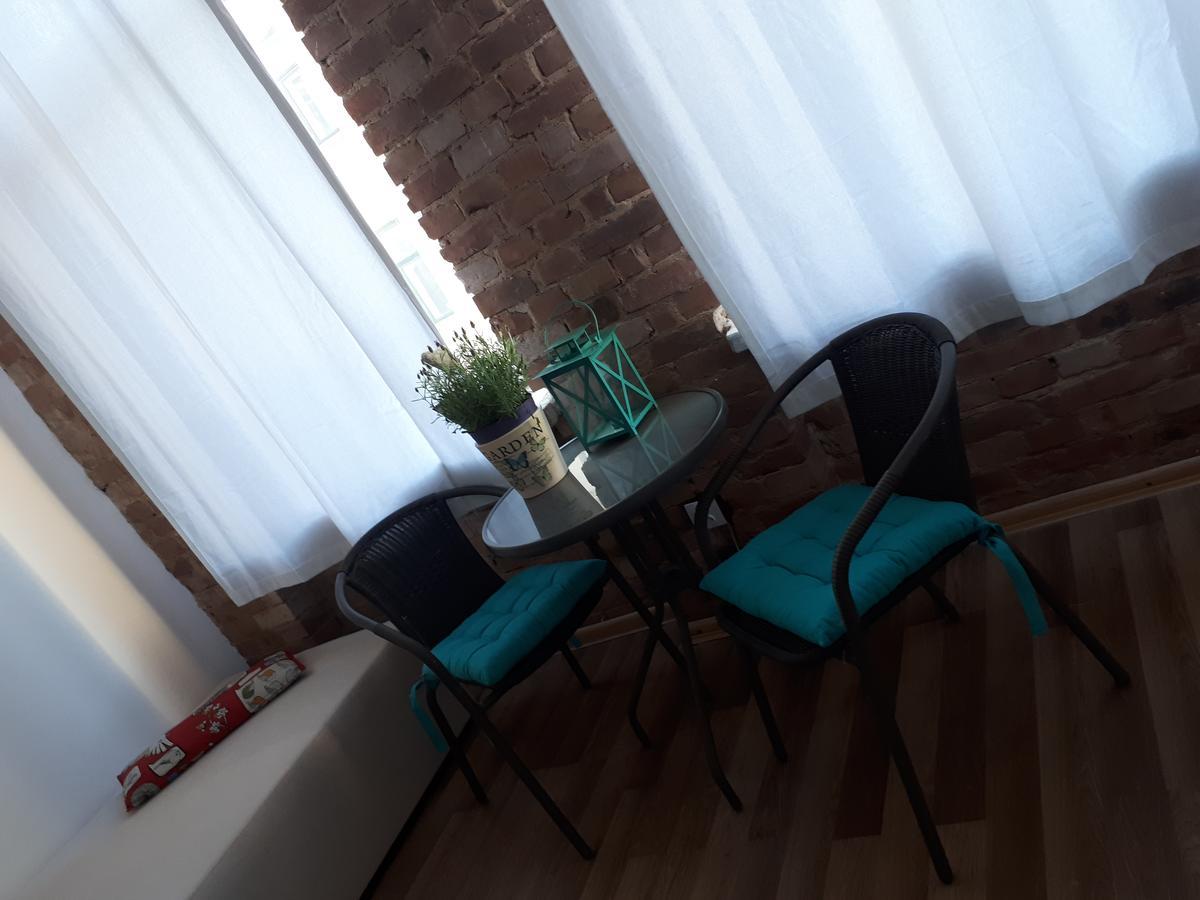 Stacja Centrum Hostel Częstochowa Екстериор снимка