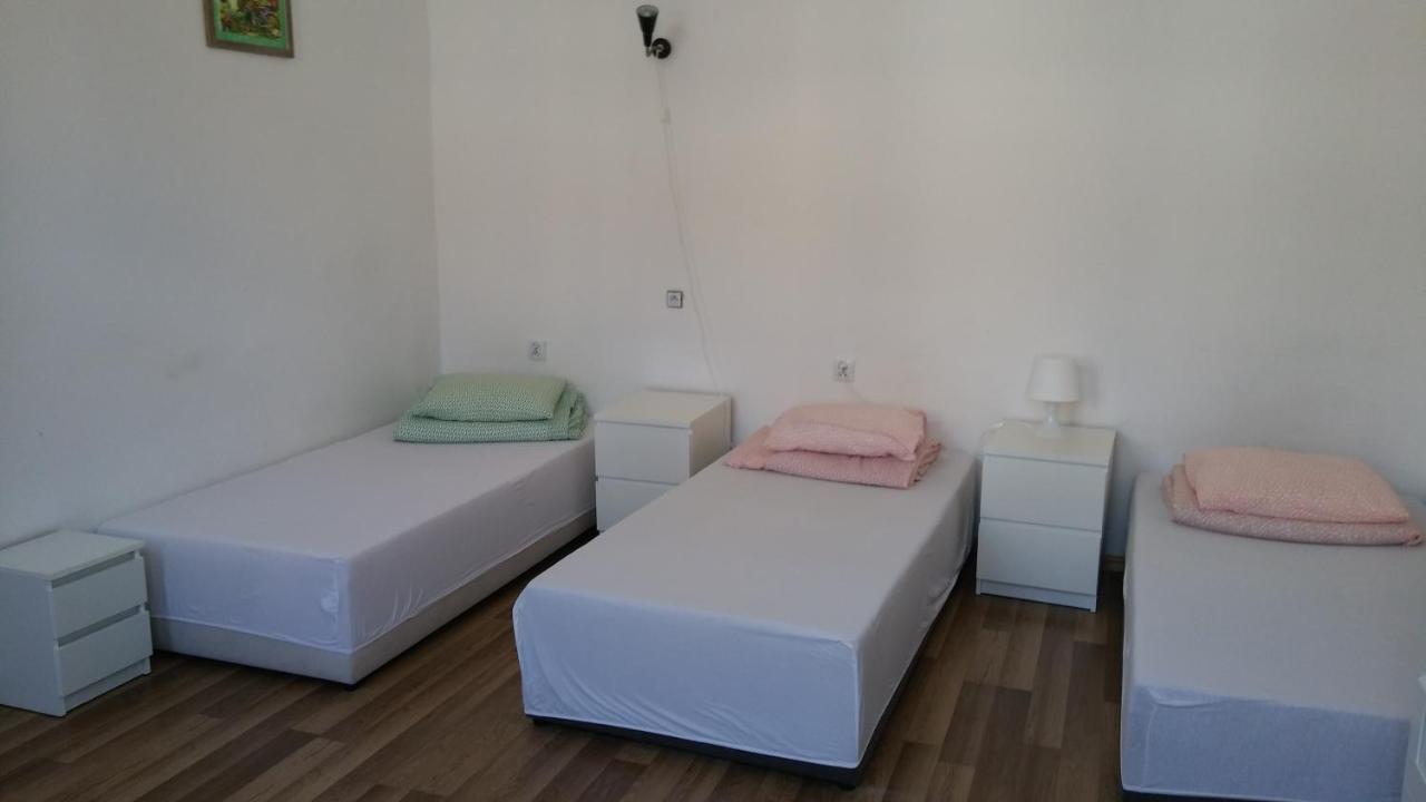 Stacja Centrum Hostel Częstochowa Екстериор снимка