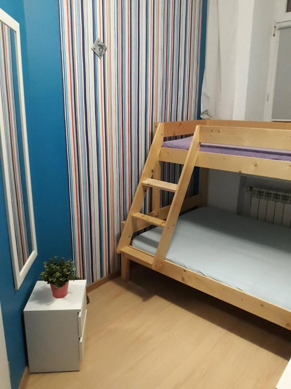 Stacja Centrum Hostel Częstochowa Екстериор снимка