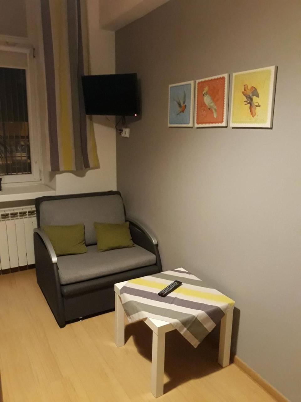 Stacja Centrum Hostel Częstochowa Екстериор снимка