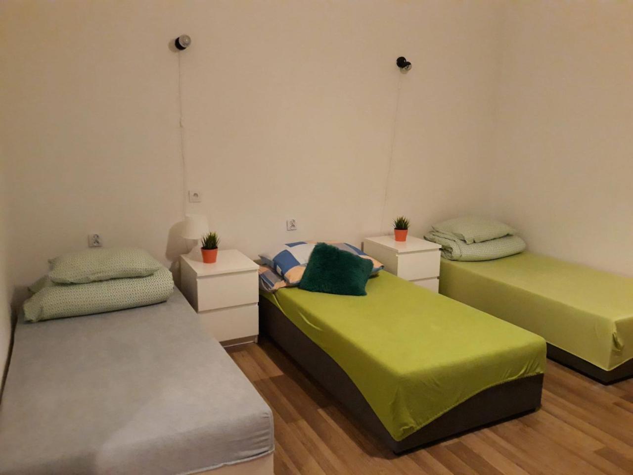 Stacja Centrum Hostel Częstochowa Екстериор снимка